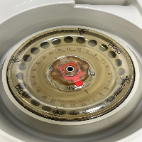 Fisher Scientific accuSpin Micro 17 Centrifuge image 3